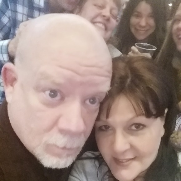 Meet your Posher, Kenneth - Picture 1 of 1